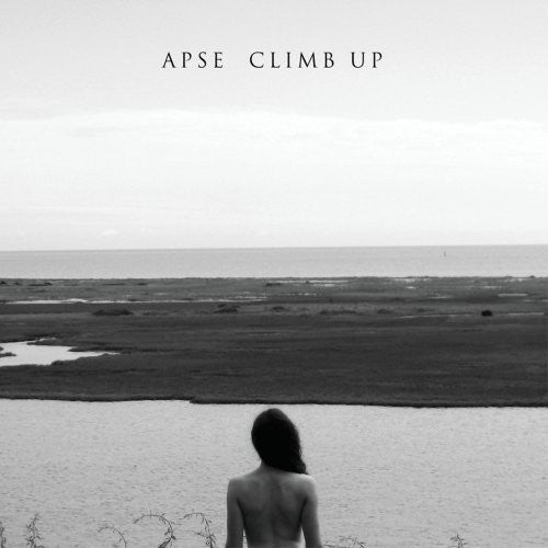 Apse - Climb Up - Music CD