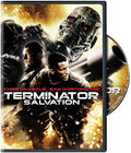 Terminator Salvation - Terminator Salvation - DVD