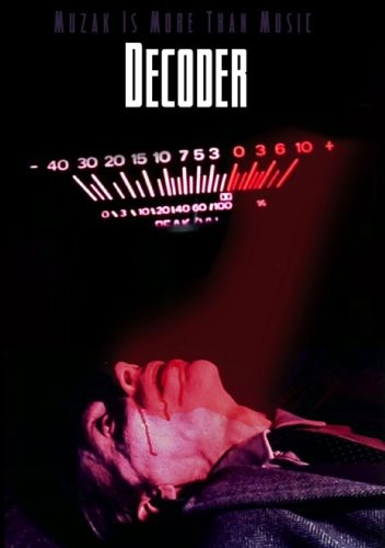 Decoder - Decoder - DVD