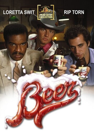 Beer - Beer - DVD
