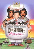 Consuming Passions - Consuming Passions - DVD