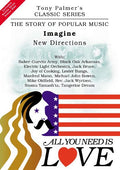 All You Need Is Love 16: Imagine New / Various - All You Need Is Love 16: Imagine New / Various - DVD
