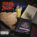 Morbid Angel - Covenant - Music CD
