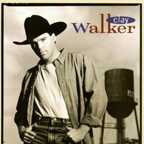 Walker,clay - Clay Walker - Music CD