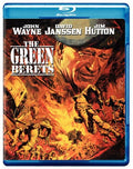 Green Berets - Green Berets - Blu-ray
