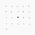 Alog / Astral Social Club - Split Series #20 - Vinyl Record