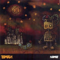 N.a.m.b. - Bman - Music CD