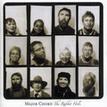Major Chord - Rabbit Hole - Music CD