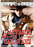 L'attaque De La Caravane - L'attaque De La Caravane - DVD