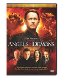 Angels & Demons - Angels & Demons - DVD