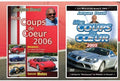 Duval,jacques - Mes Coups De Coeur 2005-2006 - DVD