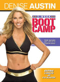 Austin,denise - 3-week Boot Camp - DVD