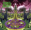 Morbid Angel - Domination - Music CD
