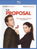 Proposal (2009) - Proposal (2009) - Blu-ray