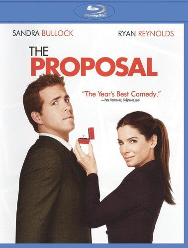 Proposal (2009) - Proposal (2009) - Blu-ray