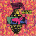 Letters To Cleo - Wholesale Meats & Fish - Music CD