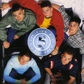 Five - Five - Music CD