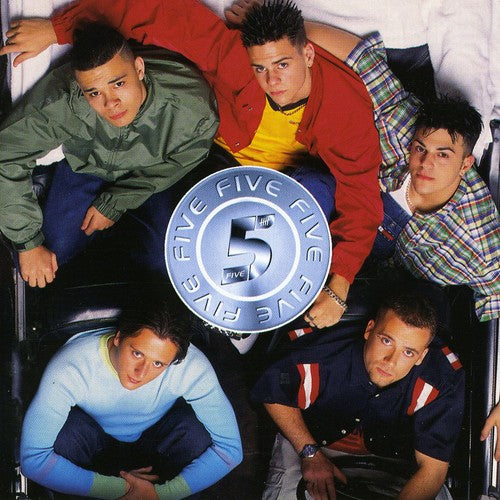 Five - Five - Music CD