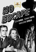 No Escape - No Escape - DVD