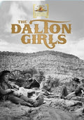 Dalton Girls - Dalton Girls - DVD