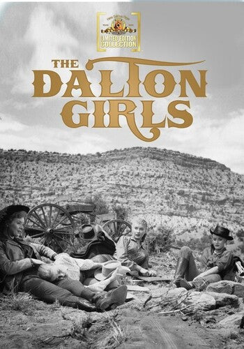 Dalton Girls - Dalton Girls - DVD