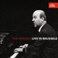 Moravec,ivan / Beethoven / Brahms / Chopin - Live In Brussels - Music CD