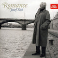 Dvorak / Beethoven / Suk / Pso / Neumann - Romance - Music CD