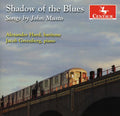 Musto,john - Shadow Of The Blues: Songs - Music CD