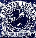 Lucas,austin - Putting The Hammer Down - Vinyl Record