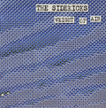 Sidekicks - Weight Of Air - Music CD