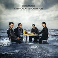Stereophonics - Keep Calm & Carry On - Music CD