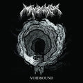 Manipulator - Voidbound - Music CD