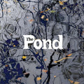 Pond - Pond - Music CD