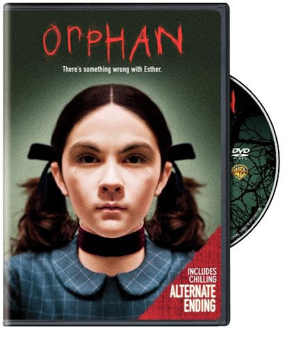 Orphan (2009) - Orphan (2009) - DVD