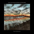 River City Extension - Don't Let The Sun Go Down On Your Anger - Music CD