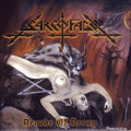 Sarcofago - Decade Of Decay - Music CD