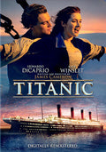 Titanic - Titanic - DVD