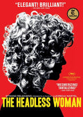 Headless Woman - Headless Woman - DVD