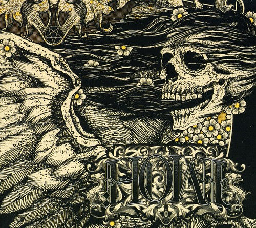 Howl - Howl - Music CD