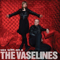 Vaselines - Sex With An X - Music CD