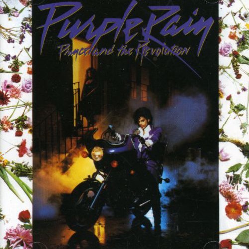 Prince - Purple Rain [CD]