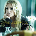 Underwood,carrie - Play On - Music CD