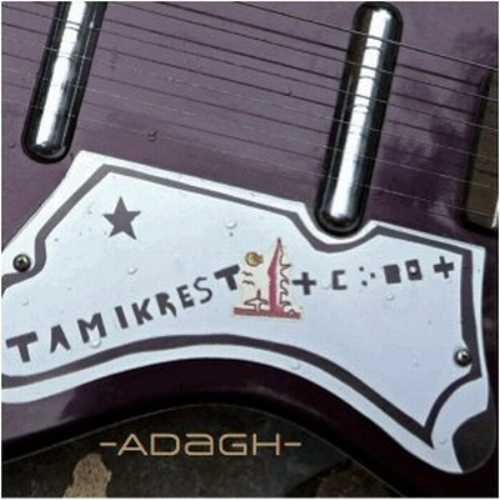 Tamikrest - Adagh - Vinyl Record