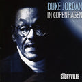 Jordan,duke - In Copenhagen - Music CD