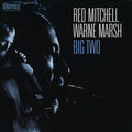 Mitchell,red / Marsh,warne - Big Two - Music CD