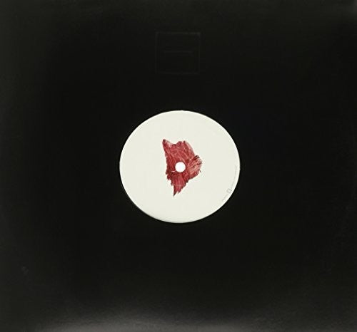 Ambivalent - Is 5 - Vinyl Record