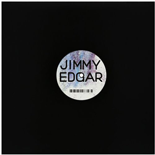 Edgar,jimmy - Funktion Of Your Love - Vinyl Record