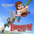 Hoodwinked Too Hood Vs Evil / O.s.t. - Hoodwinked Too Hood Vs Evil / O.s.t. - Music CD