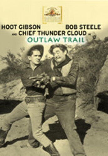 Outlaw Trail - Outlaw Trail - DVD