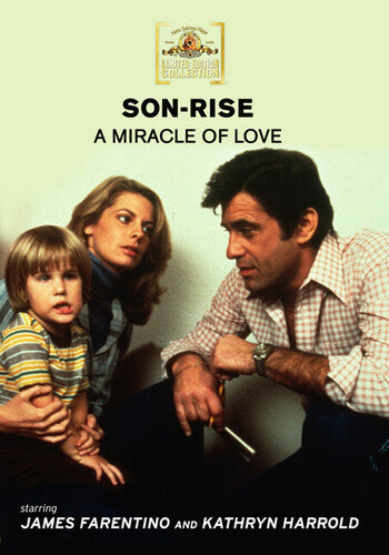 Son-rise - Son-rise - DVD
